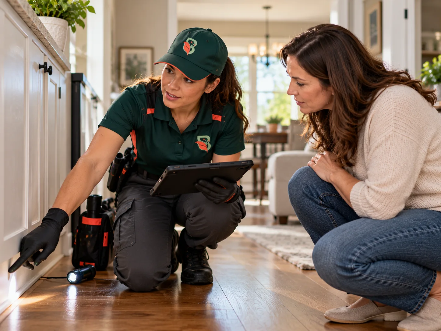 Pest Control Heber, CA FAQs